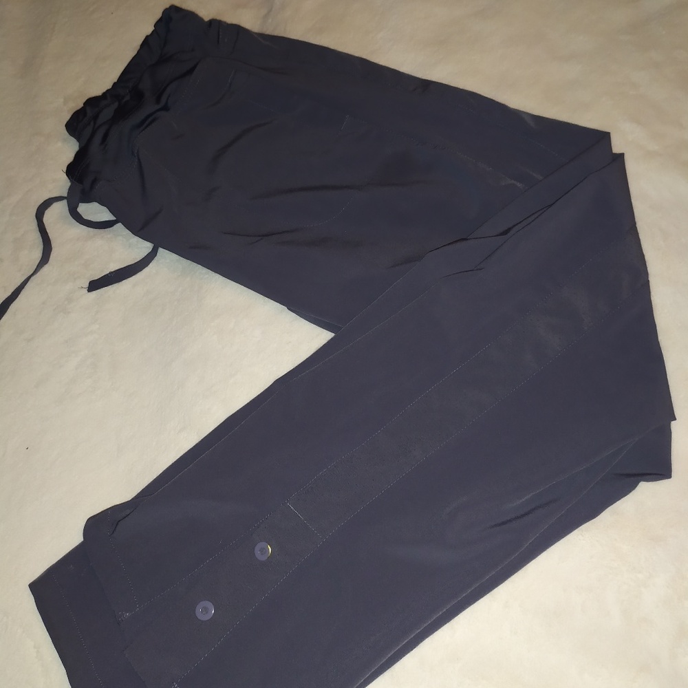 scrub pants